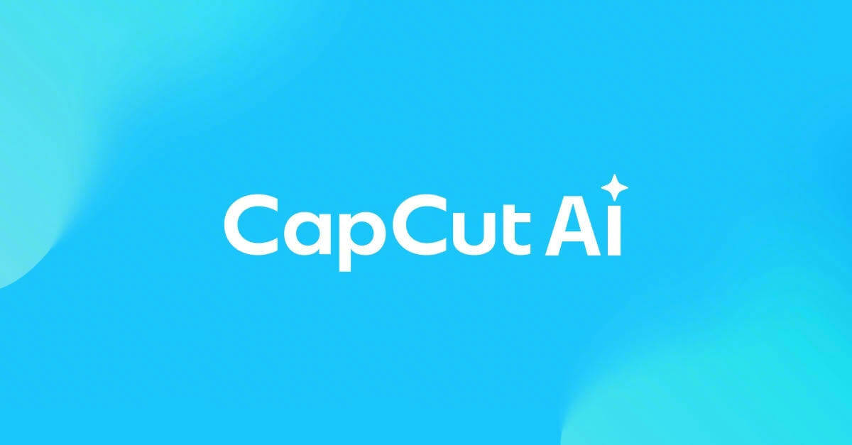 CapCut website preview